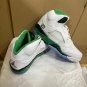 Air Jordan 5 Lucky Green Shoes Sneakers