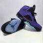 Air Jordan 5 Retro Alternate Grape Shoes Sneakers