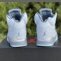 Air Jordan 5 Retro Bluebird Shoes Sneakers
