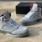Air Jordan 5 Retro Bluebird Shoes Sneakers