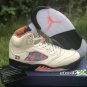 Air Jordan 5 Retro International Flight Shoes Sneakers