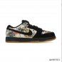 Nike SB Dunk Lows x Supreme &acirc;��RAMMELLZEE&acirc;�� Shoes Sneakers
