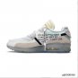 Off White x AM 90 The Ten Shoes Sneakers
