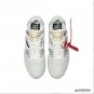 Off White x AM 90 The Ten Shoes Sneakers
