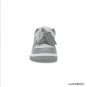 OFF-WHITE Out Of Office OOO Low TopsGrey White Shoes Sneakers