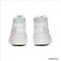 OFF-WHITE x Air Jordan 1 High White Shoes Sneakers
