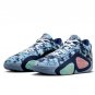 Tatum 2 Denim Shoes Sneakers