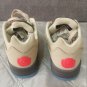 PSG x AJ 5 Low Shoes Sneakers