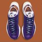 Sacai Vaporwaffle Dark Iris Shoes Sneakers