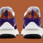 Sacai Vaporwaffle Dark Iris Shoes Sneakers