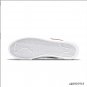 Sacai x KAWS x Blazer Low Team Red Shoes Sneakers