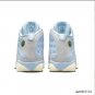 SoleFly x AJ 13 Celestine Blue Shoes Sneakers