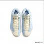 SoleFly x AJ 13 Celestine Blue Shoes Sneakers