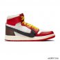 Teyana Taylor x AJ 1 Zoom CMFT 2 A Rose From Harlem Shoes Sneakers