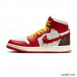 Teyana Taylor x AJ 1 Zoom CMFT 2 A Rose From Harlem Shoes Sneakers