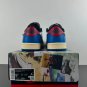 Union LA x AJ 1 Low OG Storm Blue Shoes Sneakers