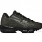 WORKSOUT x AM 95 Medium Olive Sequoia Shoes Sneakers