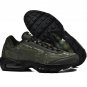 WORKSOUT x AM 95 Medium Olive Sequoia Shoes Sneakers