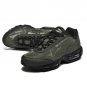 WORKSOUT x AM 95 Medium Olive Sequoia Shoes Sneakers