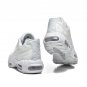 WORKSOUT x AM 95 White Shoes Sneakers