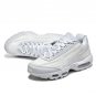 WORKSOUT x AM 95 White Shoes Sneakers