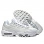 WORKSOUT x AM 95 White Shoes Sneakers