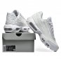 WORKSOUT x AM 95 White Shoes Sneakers