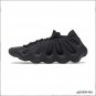 Yeezy  450 Utility Black Shoes Sneakers