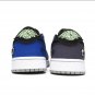 Zion Williamson x AJ 1 Low OG Voodoo Alternate Shoes Sneakers