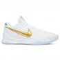 Zoom Kobe 5 Protro x Undefeated &acirc;��Unlucky 13&acirc;�� Shoes Sneakers