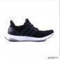 UltraBoost 4.0 Core Black Shoes Sneakers