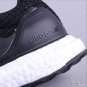 UltraBoost 4.0 Core Black Shoes Sneakers