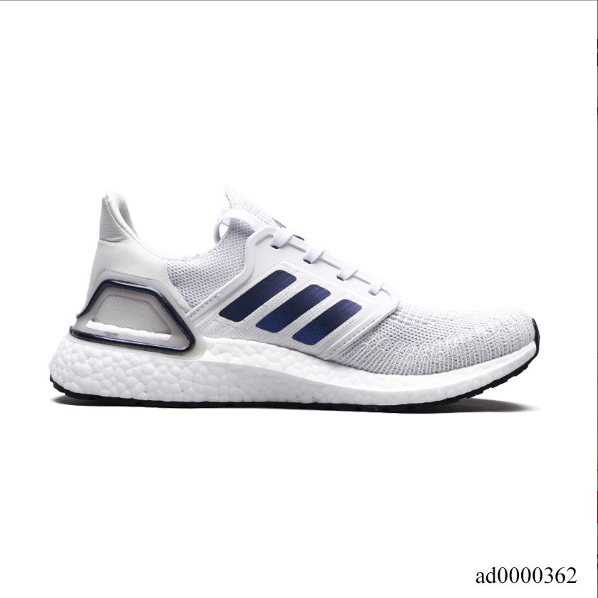 Ultraboost 20 ISS Dash Grey Shoes Sneakers