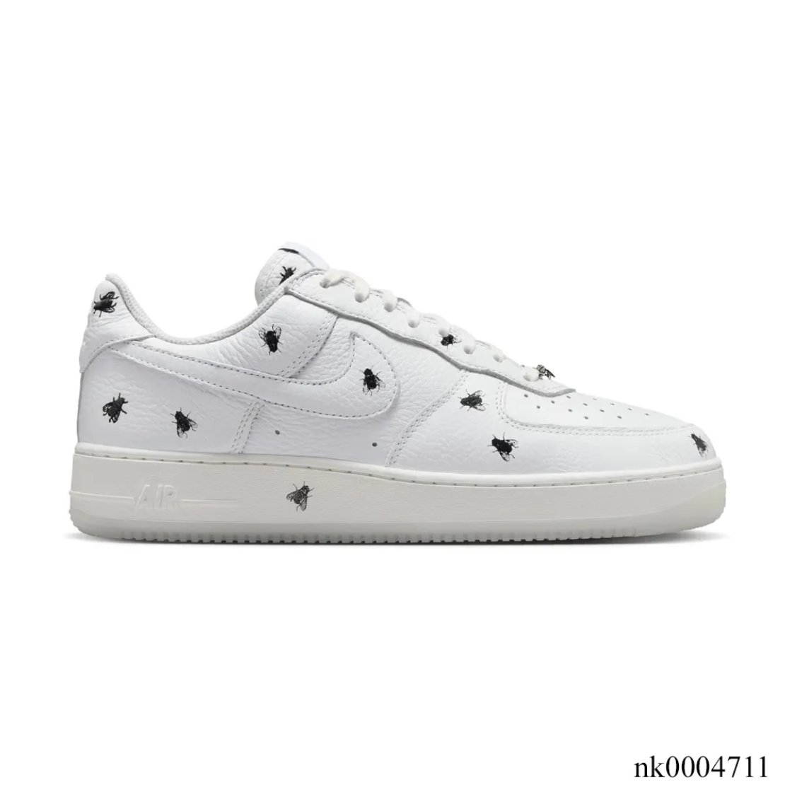 AF 1 Low Houseflies Shoes Sneaker