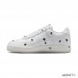 AF 1 Low Houseflies Shoes Sneaker