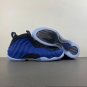 Air Foamposite One Deep Royal Shoes Sneakers