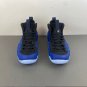 Air Foamposite One Deep Royal Shoes Sneakers