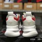 Versace x Chain Reaction Clash Shoes Sneakers