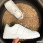 VLTN Rockstud Untitled Trainers Shoes Sneakers