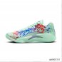 Zion 3 Mud Sweat Tears Shoes Sneakers