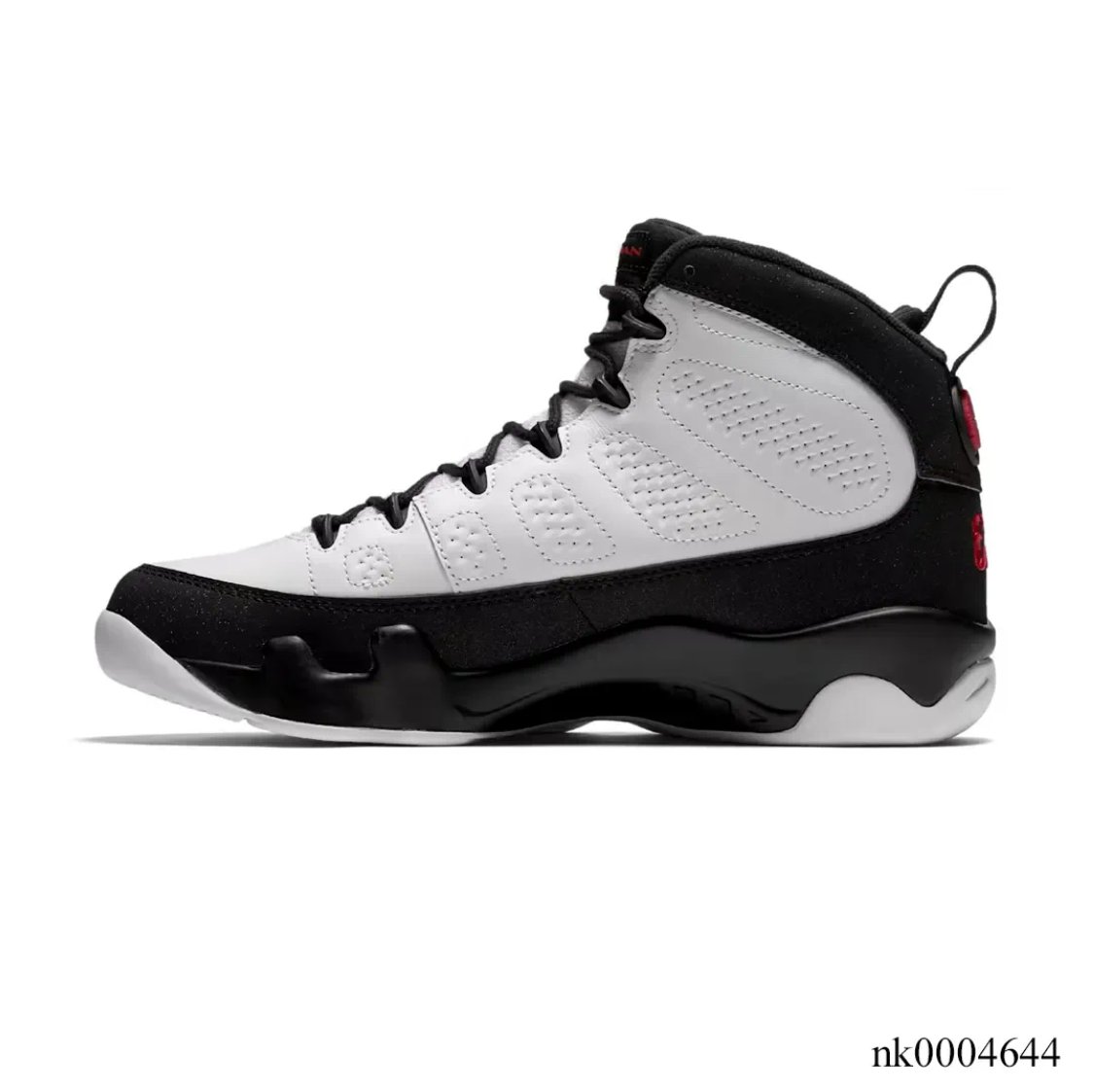 Air Jordan 9 Space Jam (2026) Shoes Sneakers