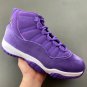 Air Jordan 11 Lavender Purple Shoes Sneaker