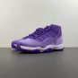 Air Jordan 11 Lavender Purple Shoes Sneaker