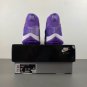 Air Jordan 11 Lavender Purple Shoes Sneaker