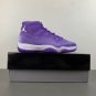 Air Jordan 11 Lavender Purple Shoes Sneaker