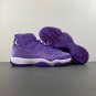 Air Jordan 11 Lavender Purple Shoes Sneaker