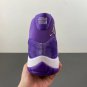 Air Jordan 11 Lavender Purple Shoes Sneaker