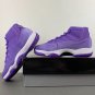 Air Jordan 11 Lavender Purple Shoes Sneaker