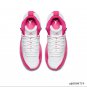Air Jordan 12 Vivid Pink Shoes Sneakers