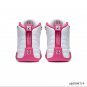 Air Jordan 12 Vivid Pink Shoes Sneakers